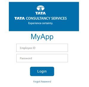 myapp.com.tcs|tcs my apps.